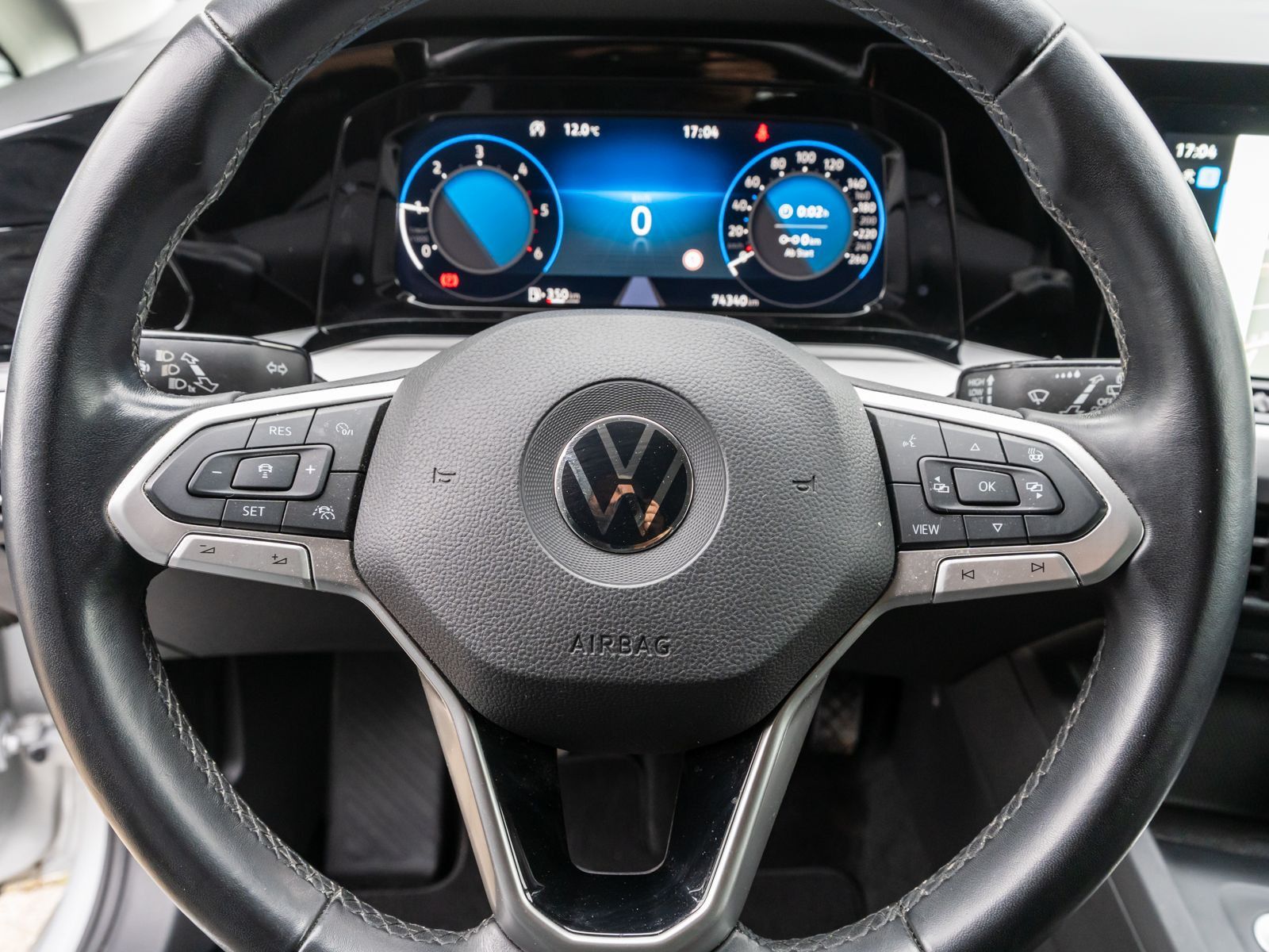 Volkswagen Golf - Bild 19