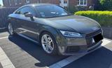 Audi TT Coupe 2.0 TFSI - S-Line, 8-fach bereift.  - Audi TT in Aachen