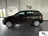 Seat Ateca 1.0 TSI Style Navi/GSD/AAC/Kam/SH/Multi/AH - Seat Ateca: 1.0