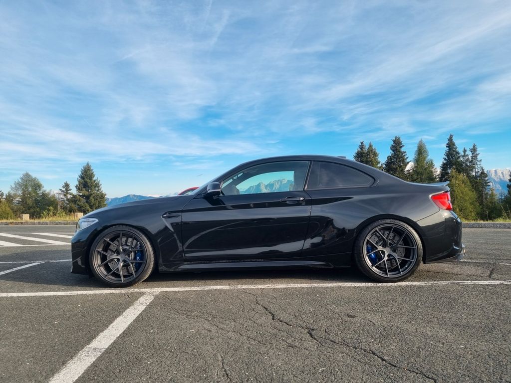 Image of BMW M2