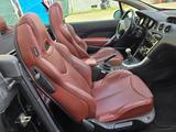 Peugeot 308 CC Platinum HDi Leder Klima au... - Peugeot 308 Platinum mit Diesel-Antrieb