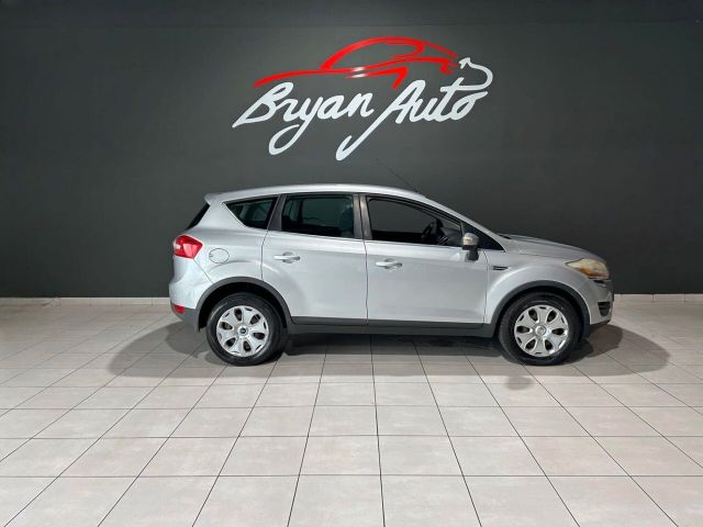 Ford Kuga 2.0 TDCi 140 CV 2WD Titanium DPF