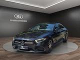 Mercedes-Benz CLS 350 d 4Matic Edition1 AMG Glasdach Head-up - Mercedes-Benz CLS 350 aus 2018