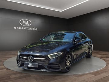 Mercedes CLS 350 - 1