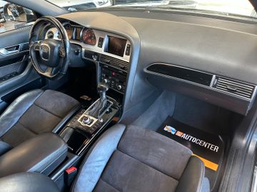 Audi A6 Avant 2.7 TDI *Sline*TÜV*TOP Zustand*