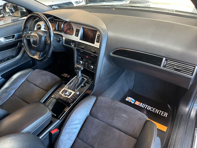 Audi A6 Avant 2.7 TDI *Sline*TÜV*TOP Zustand*
