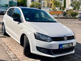 Volkswagen Polo 1.2 TSI DSG 77kW MATCH, Standheizung  - Volkswagen Polo: Standheizung