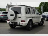 Mercedes-Benz G 400 d AMG Night Schiebedach Standhzg Distronic - Mercedes G 400 SUV