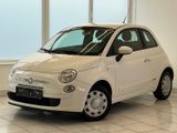 Fiat 500 POP-1 Hand/Halbautomatik/HU-02-2026/PDC - Fiat 500 mit Benzin-Antrieb: Automatik