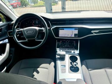Audi A6 - 11