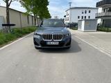 BMW X1 sDrive18d Steptronic -U11 - BMW X1 U11 mit Diesel-Antrieb