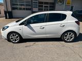Opel Corsa 1.4 ecoFLEX Selection S/S Selection - Opel: Firmenfahrzeug