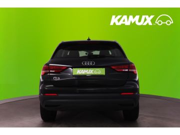Audi Q3 - 5