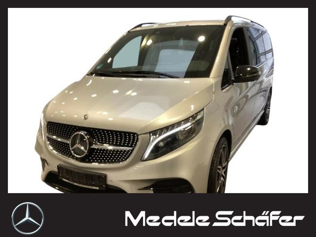 Mercedes-Benz V 300 d Avantgarde Edition 4MATIC l AMG AIRMATIC