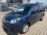 Renault Kangoo Limited - Renault Kangoo Gebrauchtwagen in Bremen