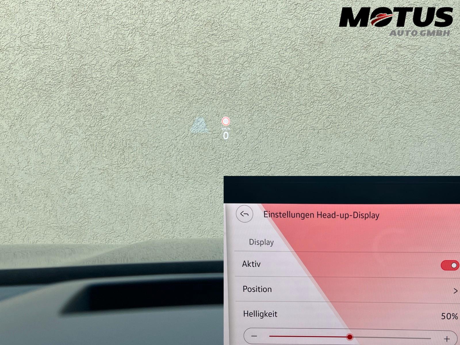 Volkswagen Golf 8 GTI Pan/Matrix/Kam/HUD/Memory/Leder/AHK, миниатюра 16