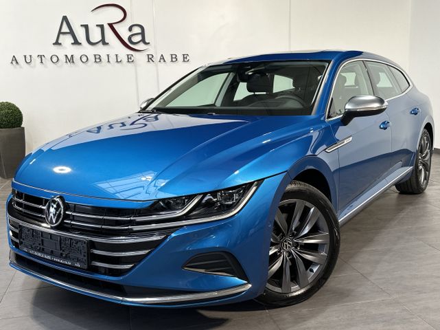 Volkswagen Arteon SB 1.4 eHybrid DSG Elegance NAV+LED+PANO