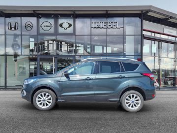Ford Kuga Titanium 1.5 °Navi°Kamera°PDC°SHZ°Keyless°