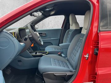 Fiat GRANDE PANDA SHZ+LHZ+Carplay+Kam+LM+LED
