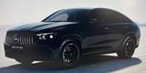 Mercedes-Benz GLE 63 AMG 4M+Night+Burm+Sthz+Pano+360°+Sitzkl - gebrauchte Mercedes-Benz GLE 63 AMG aus dem Jahr 2023