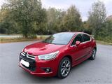 Citroën citroen ds4 Automatik - Citroën DS4 mit Diesel-Antrieb: Automatik