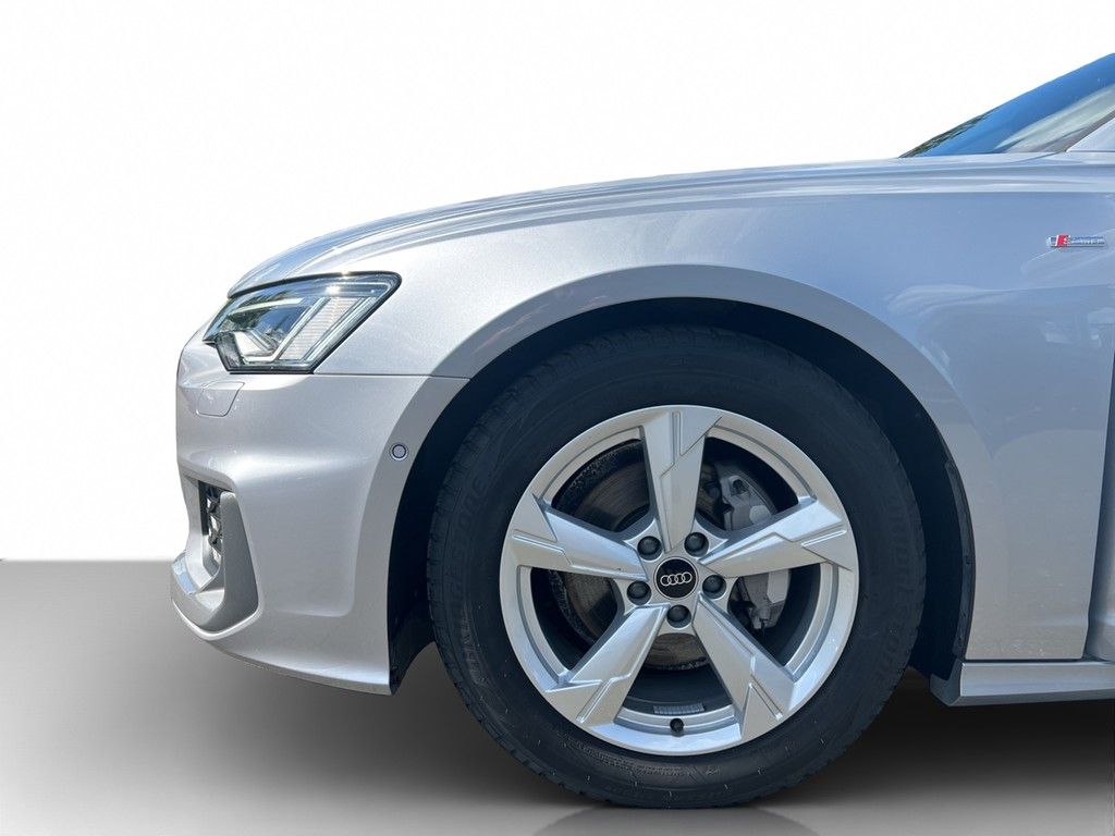 Audi A6 - Bild 18