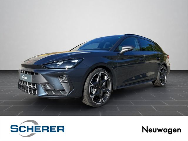 Cupra Leon Sportstourer 1.5 eTSI DSG Matrix-LED/ Drivi