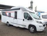 LMC Tourer Lift H 730 G JUNGER GEBRAUCHTER ! - Junge Wohnwagen gebraucht