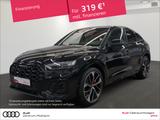 Audi SQ5 Sportback 3.0 TDI quattro Navi Matrix LED vi - Audi SQ5 in Düsseldorf