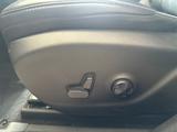Jeep Cherokee Limited 4WD AHK Leder RKam Keyless - schwarze Jeep Cherokee