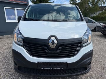 Renault Trafic - 9