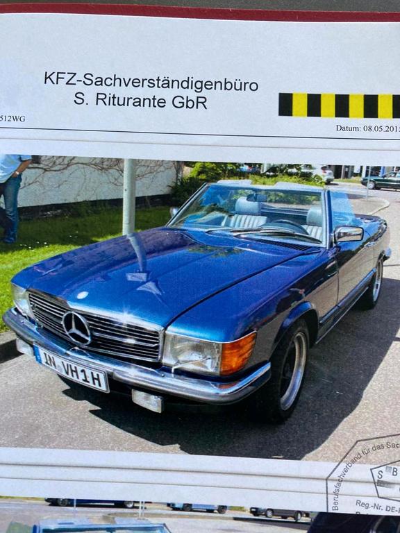 Mercedes-Benz 380