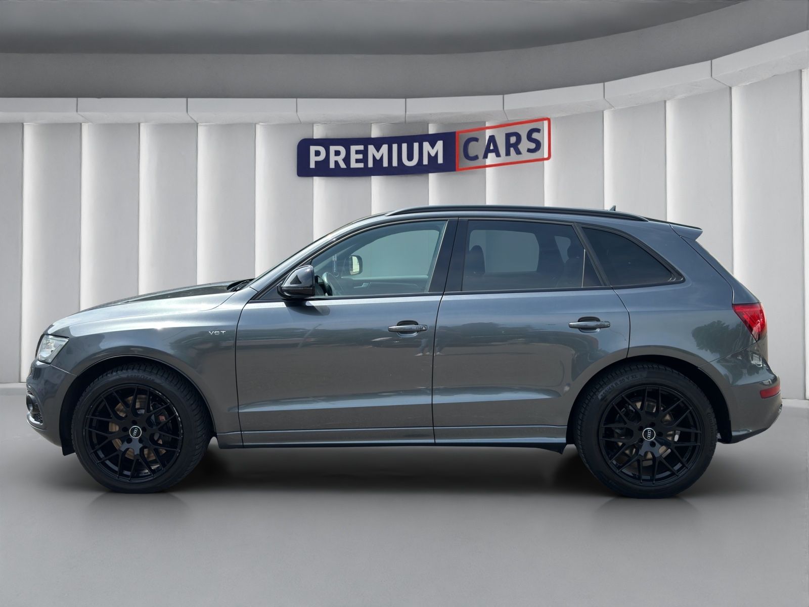 SQ5 3.0 TDI quattro *Garantie*Finanzierung*