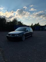 Volkswagen Golf 4 1.8T Jubi GTI GTX28 - Volkswagen Golf: Jubi