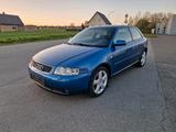 Audi A3 1.9Tdi quattro Tüv Neu - Audi A3 aus 2001: TDI