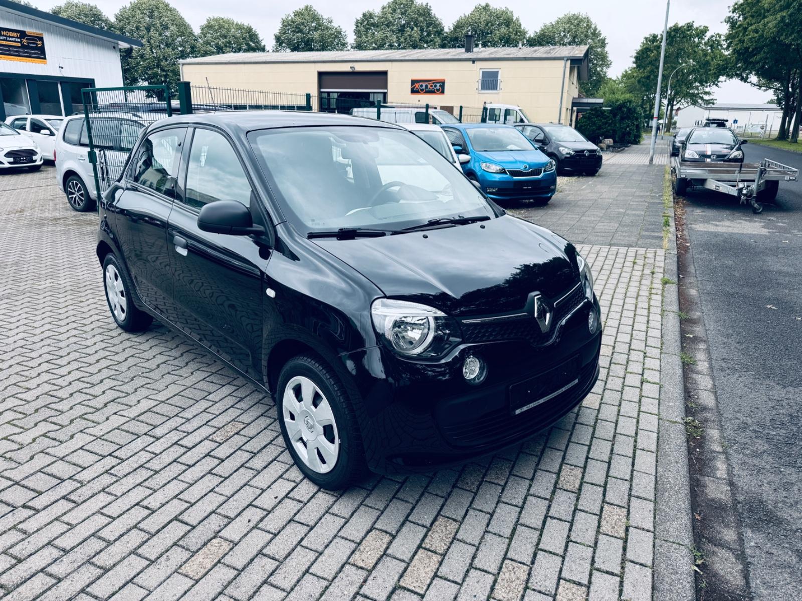 Renault Twingo Life*Euro 6*Klima*