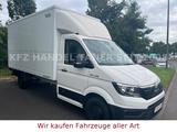 MAN TGE 180/Motor Neu 30tkm LBW - MAN aus 2020