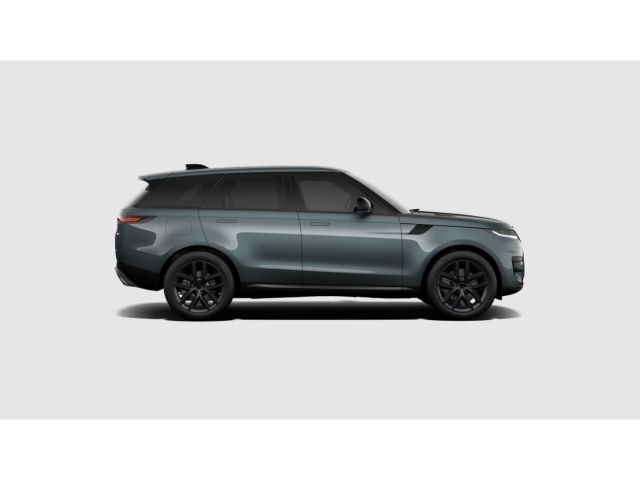 Land Rover Range Rover Sport - Bild 2