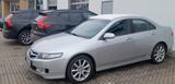 Honda Accord 2.4 Executive Automatik  - Honda Accord: 2.4