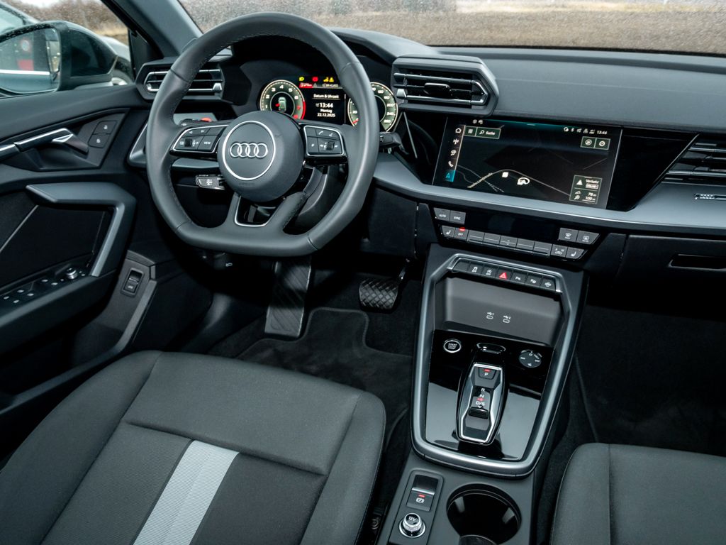 Audi A3 - Bild 5