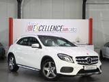 Mercedes-Benz GLA 200 AMG-LINE SPORT WHITE PANORAMA,MATRIX-LED - Mercedes-Benz GLA 200 in Hamm