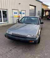 Honda Accord CA 5 aus 3.Hand orig. 141816km - Honda aus 1989