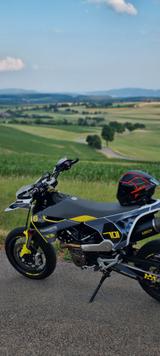 Husqvarna 701 SM (QS) - HUSQVARNA SM