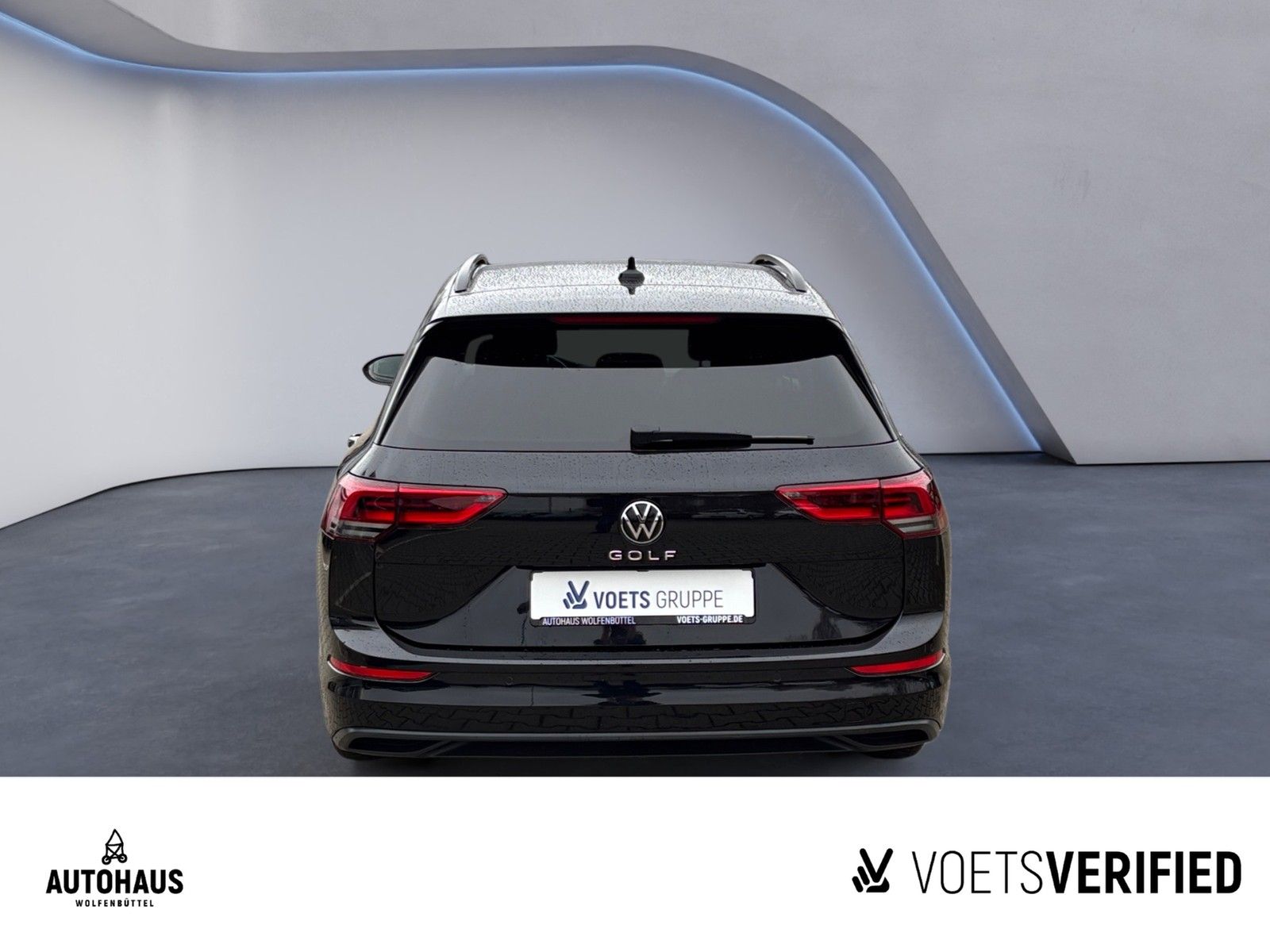 Volkswagen Golf - Bild 5