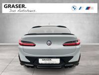 BMW X4 M - Vorschau Bild 5