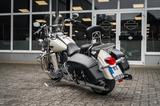 Harley-Davidson FLHRC Road King Classic 103 - Sissybar-Windshiel - HARLEY-DAVIDSON ROAD KING
