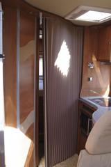 Carthago Chic I47 2009 HU bis 08/26 - Integrierte Wohnmobile & Wohnwagen