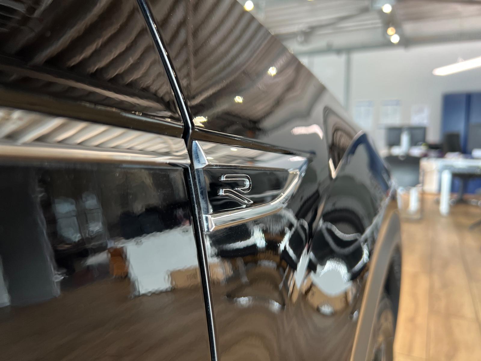 Volkswagen T-Roc R-Line 1.5 DSG /NAVI/KAMERA/AHK/LED/SHZ, миниатюра 12