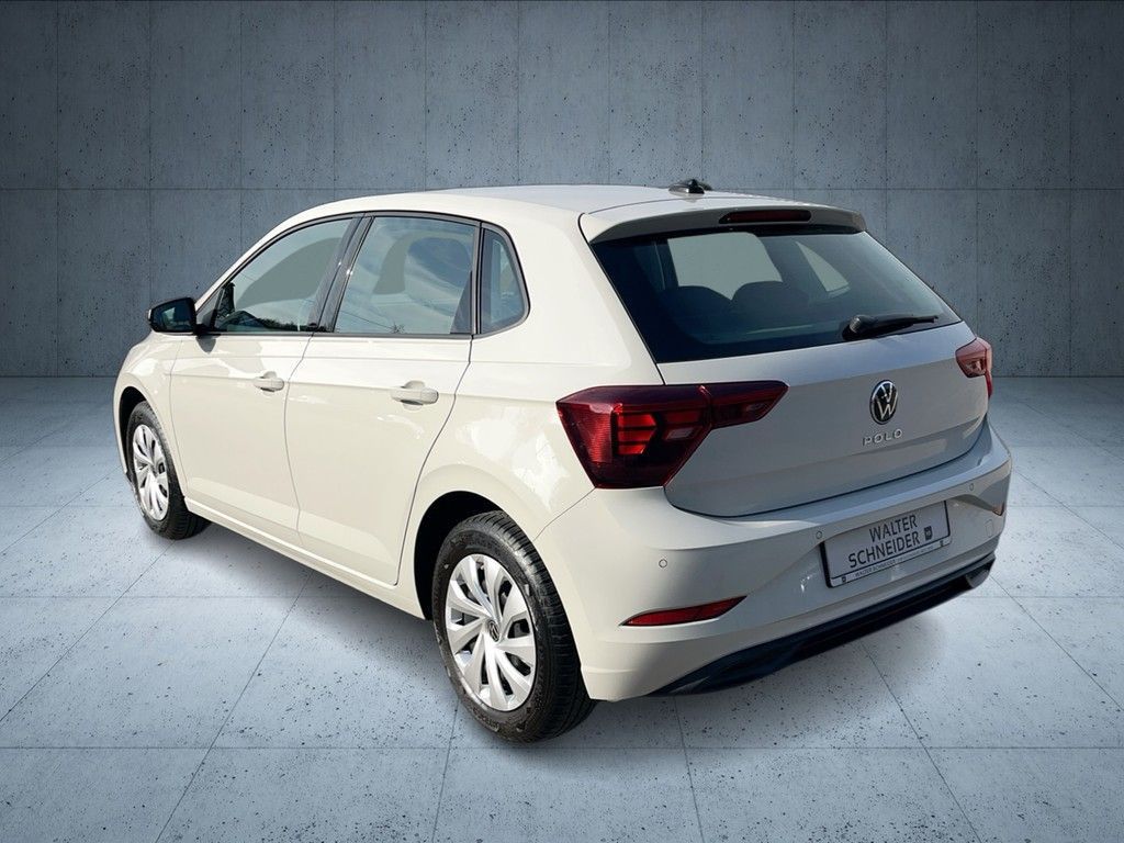 Volkswagen Polo - Bild 5