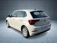 Volkswagen Polo - Vorschau Bild 5